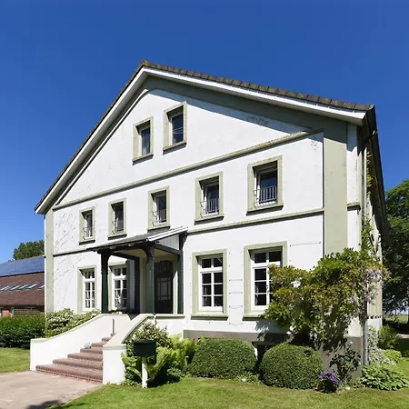 Apartment Auf Dem Gerken *