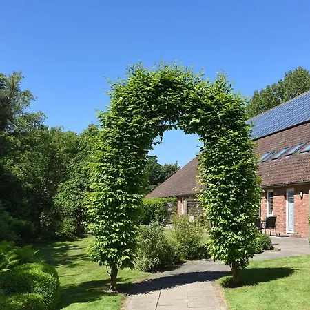 Auf Dem Gerken Apartment *