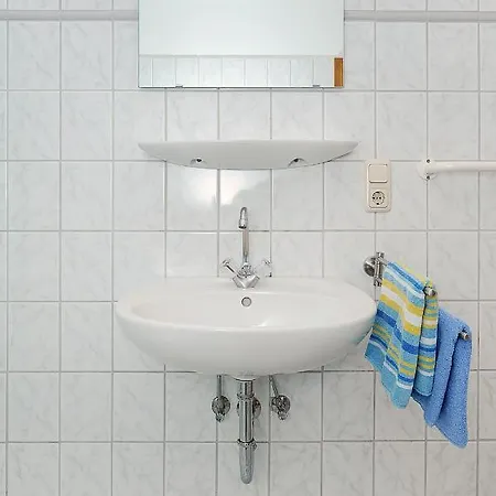 Auf Dem Gerken Apartment *