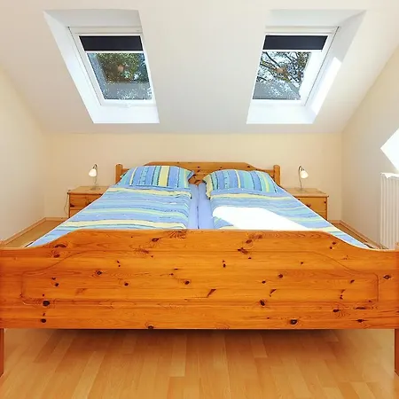 Auf Dem Gerken Apartment Schillig