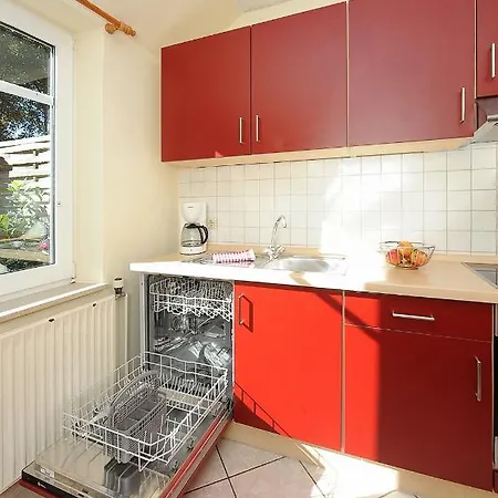 Apartment Auf Dem Gerken Schillig