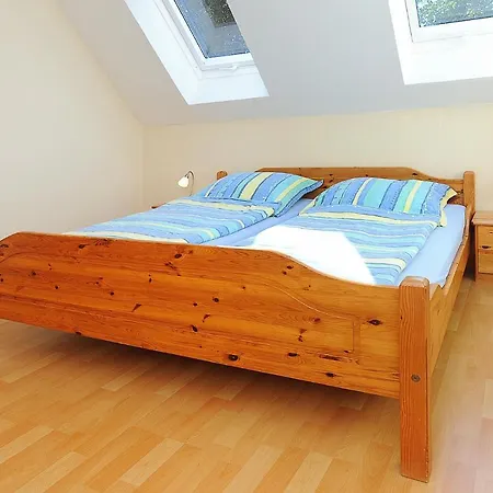 Auf Dem Gerken Apartment