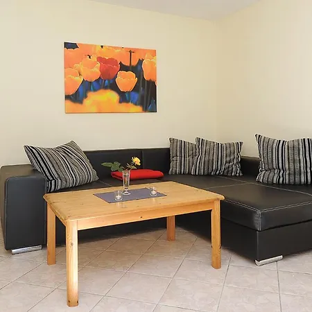Apartment Auf Dem Gerken *