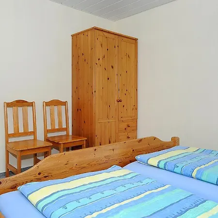 Auf Dem Gerken Apartment