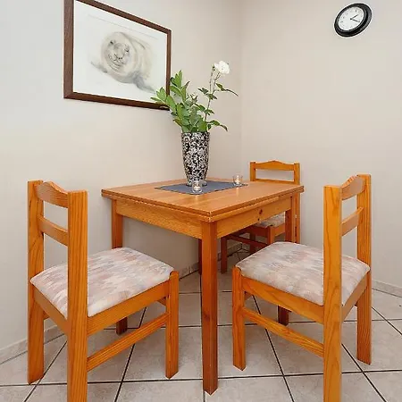 Auf Dem Gerken Apartment