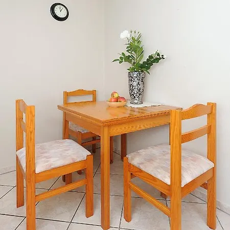 Auf Dem Gerken Apartment *