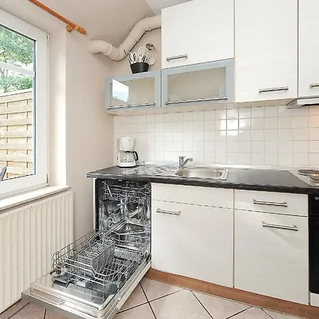 Auf Dem Gerken Apartment *