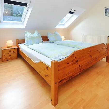 Apartment Auf Dem Gerken