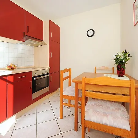 Apartment Auf Dem Gerken Schillig