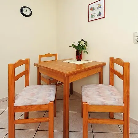 Apartment Auf Dem Gerken Schillig