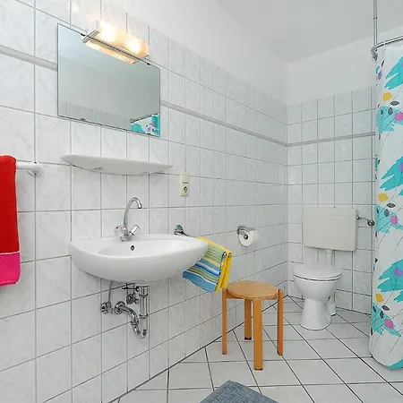 Auf Dem Gerken Apartment