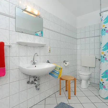 Auf Dem Gerken Apartment