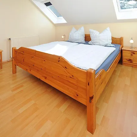 Auf Dem Gerken Apartment Schillig