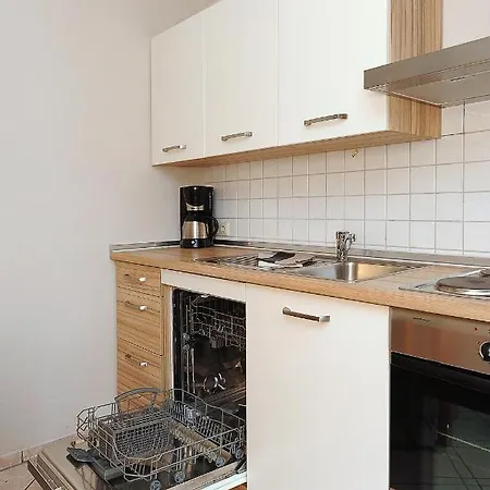 Apartment Auf Dem Gerken Schillig