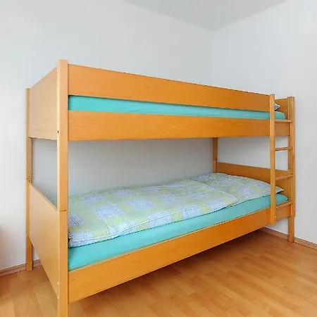 Apartment Auf Dem Gerken Schillig