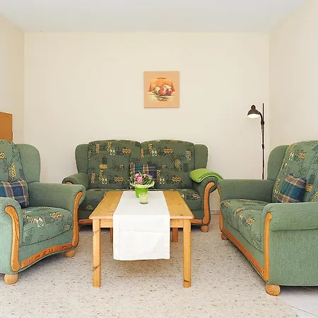 Auf Dem Gerken Apartment *