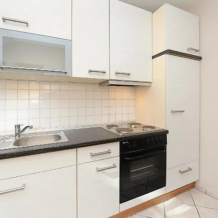 Apartment Auf Dem Gerken *