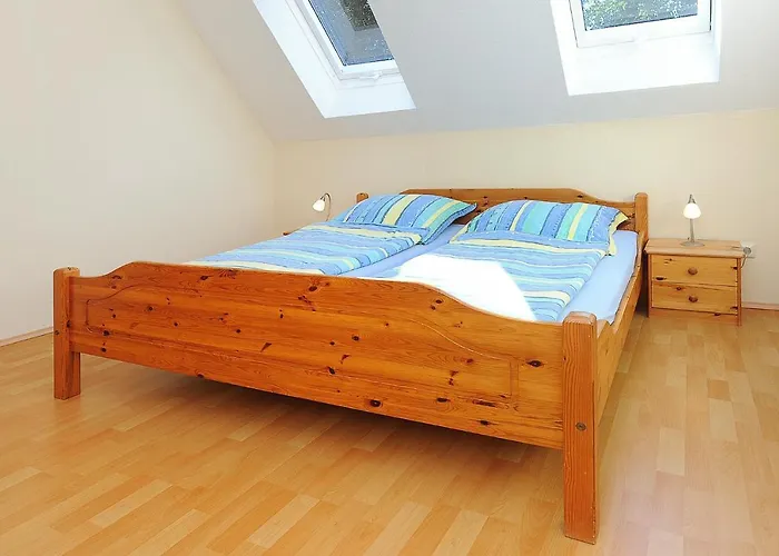 Auf Dem Gerken 公寓