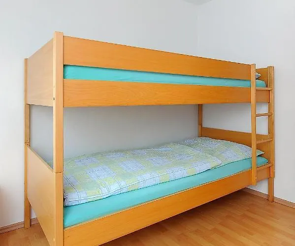 公寓 Auf Dem Gerken 西里格